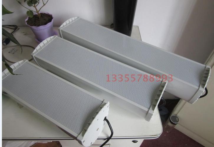室外音柱 防水喇叭 壁挂音箱 校园工厂公共广播系统20w30w40w